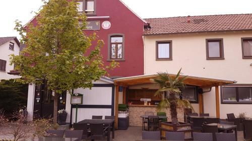 Restaurant & Hotel Exquisite