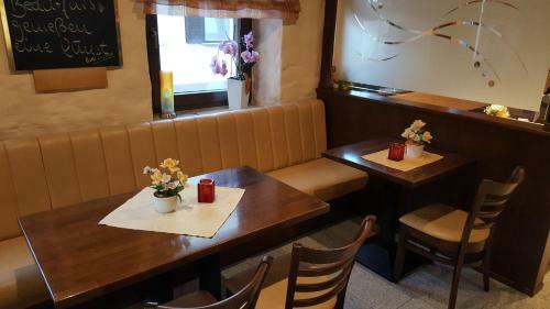Restaurant & Hotel Exquisite