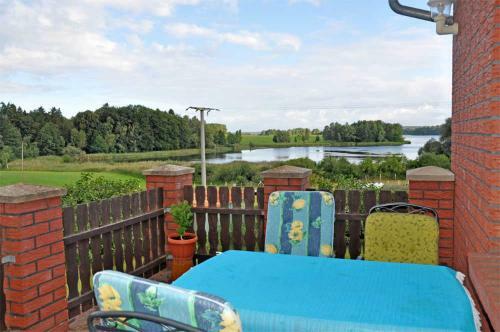 Ferienhaus Carpin See 3031