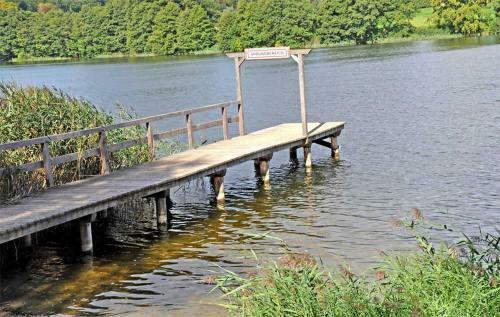 Ferienhaus Carpin See 3031