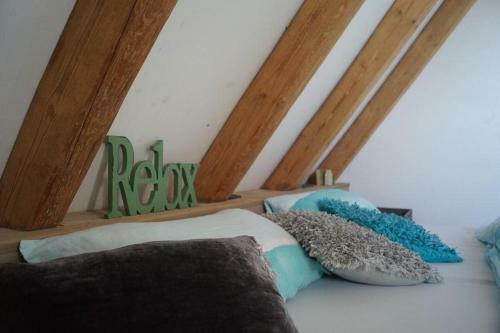 Apartamentos Alb-lotte
