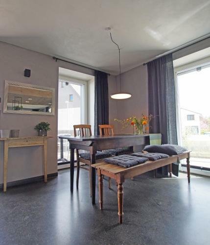 Apartamentos Alb-lotte