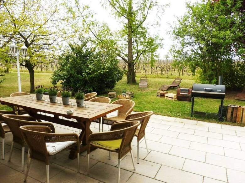 Hotel G�stehaus Eschment
