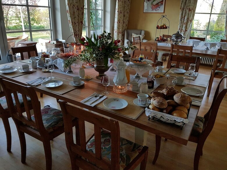 Hotel G�stehaus Eschment