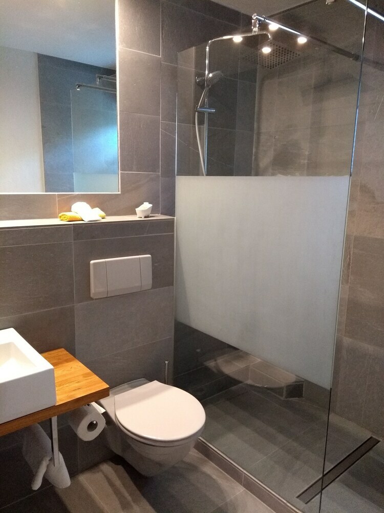 Hotel G�stehaus Eschment