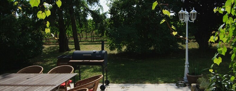 Hotel G�stehaus Eschment