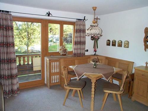 Apartamento Keilhofh�usl Fewo