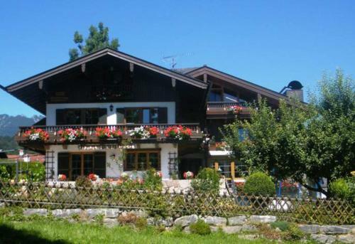 Apartamento Keilhofh�usl Fewo