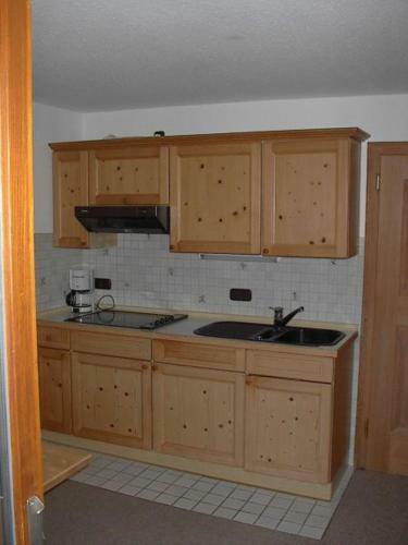 Apartamento Keilhofh�usl Fewo