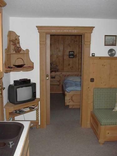 Apartamento Keilhofh�usl Fewo