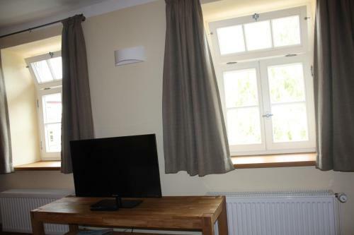 Hotel Landhaus Hui W�ller