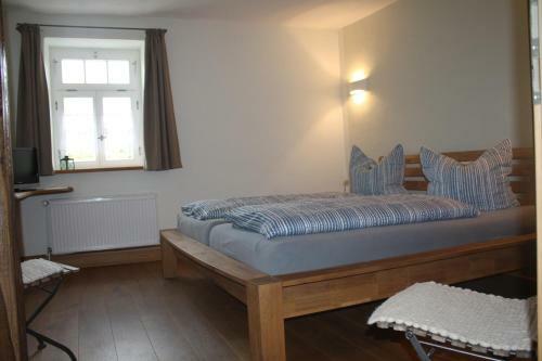 Hotel Landhaus Hui W�ller