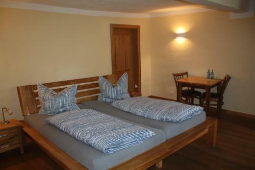Hotel Landhaus Hui W�ller
