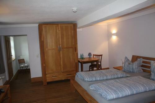 Hotel Landhaus Hui W�ller