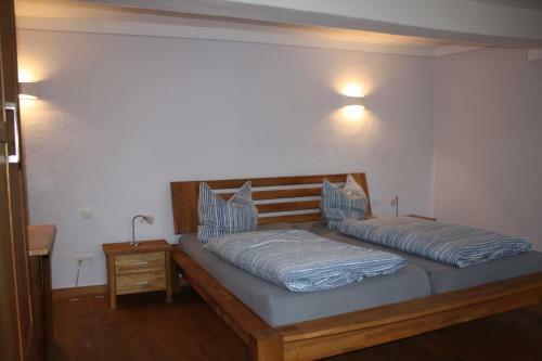 Hotel Landhaus Hui W�ller