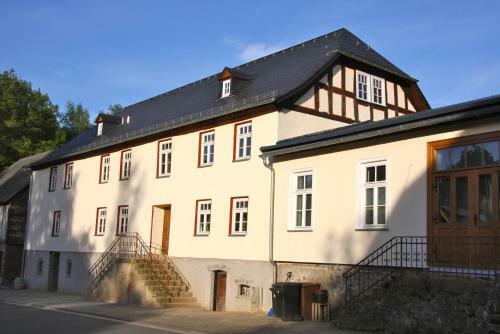 Hotel Landhaus Hui W�ller