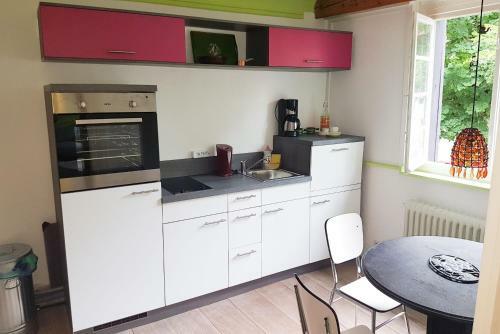 Apartamento Siebter Himmel