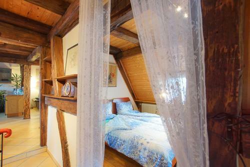 Apartamento Siebter Himmel