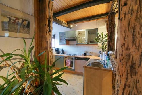 Apartamento Siebter Himmel