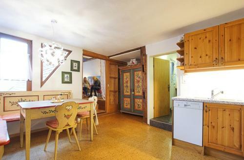 Apartamento Siebter Himmel