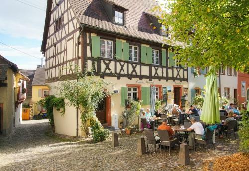 Apartamento Siebter Himmel