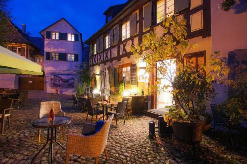 Apartamento Siebter Himmel