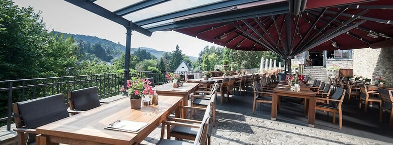 Schloss Hotel Burgbrohl