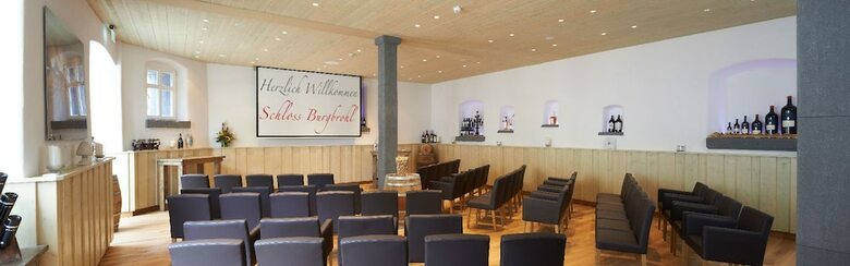 Schloss Hotel Burgbrohl