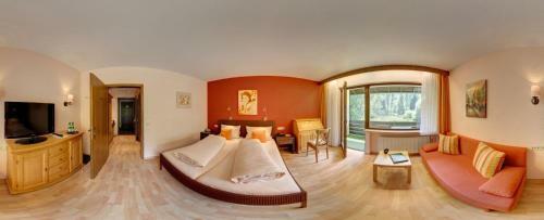 Land-gut-hotel Forellenhof