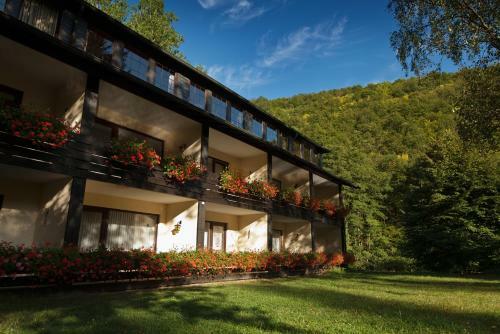 Land-gut-hotel Forellenhof