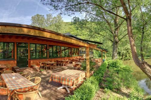 Land-gut-hotel Forellenhof