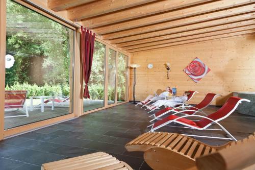 Land-gut-hotel Forellenhof