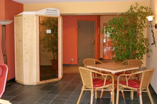 Land-gut-hotel Forellenhof