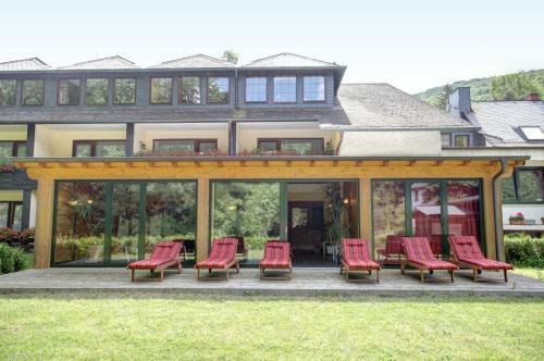 Land-gut-hotel Forellenhof