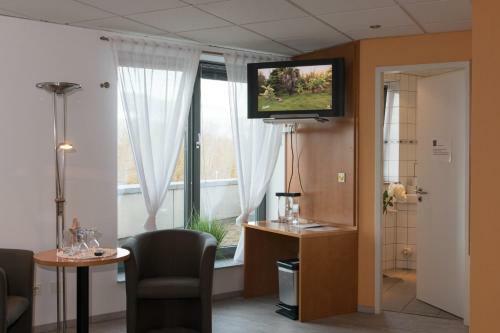 Hotel An Der A 30 Ug