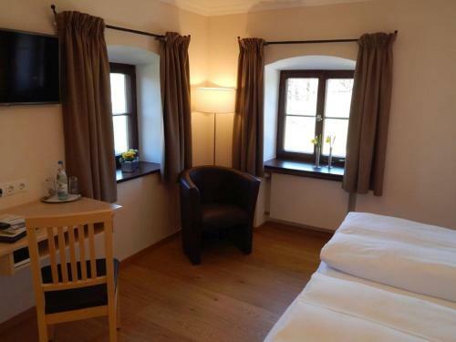 Hostal Landgasthof Winbeck