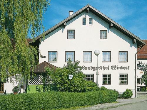 Hostal Landgasthof Winbeck