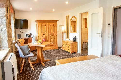Hostal "alte Pension" Bautzen