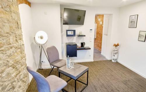 Hostal "alte Pension" Bautzen