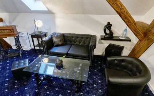 Hostal "alte Pension" Bautzen