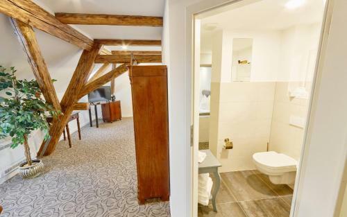 Hostal "alte Pension" Bautzen