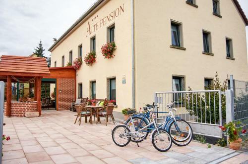Hostal "alte Pension" Bautzen