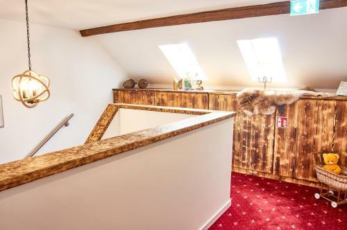 Hostal "alte Pension" Bautzen