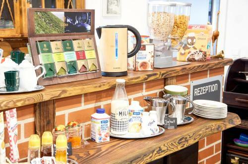Hostal "alte Pension" Bautzen