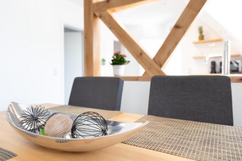 Apartamento Fewo Mittendrin