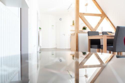 Apartamento Fewo Mittendrin