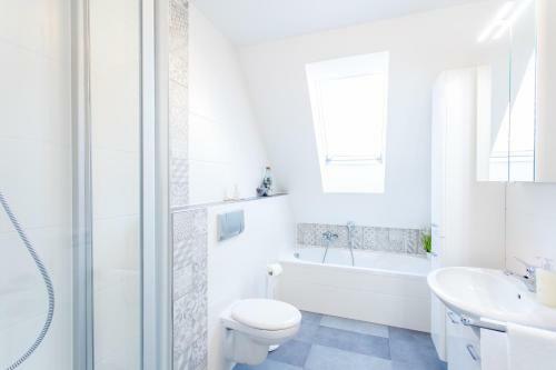 Apartamento Fewo Mittendrin