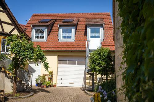 Apartamento Fewo Mittendrin