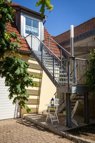 Apartamento Fewo Mittendrin
