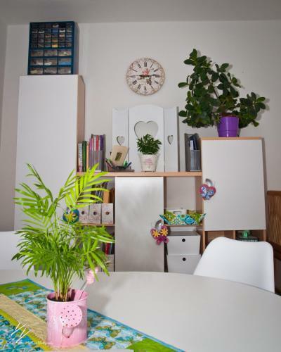 Apartamento Quilt Inn